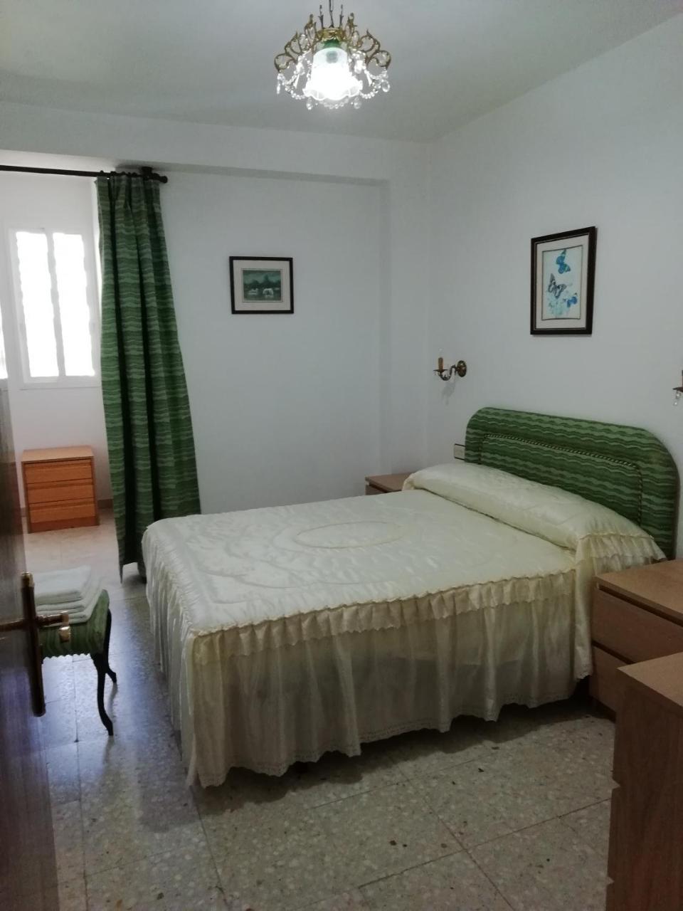Pension Carmen ** Hotell Sanxenxo Eksteriør bilde